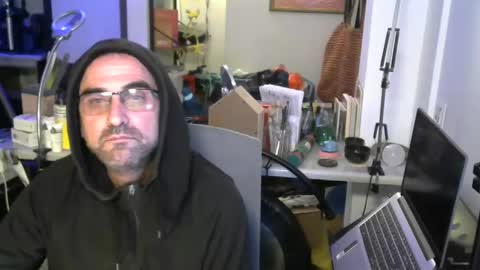 georgempt online show from January 3, 2025, 3:05 am