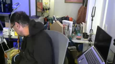 georgempt online show from January 3, 2025, 6:11 am