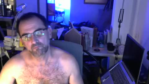 georgempt online show from January 3, 2025, 3:12 pm