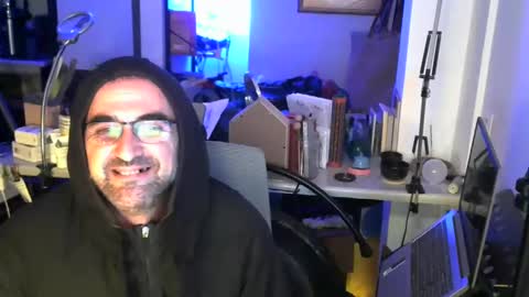 georgempt online show from January 3, 2025, 6:14 pm