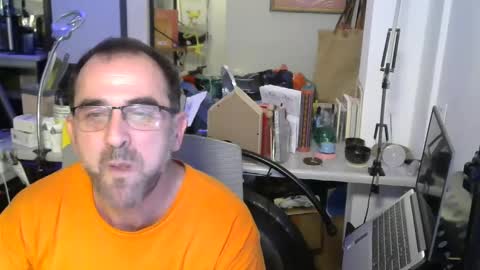 georgempt online show from January 4, 2025, 5:16 am