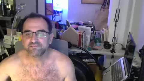 georgempt online show from January 4, 2025, 12:59 pm