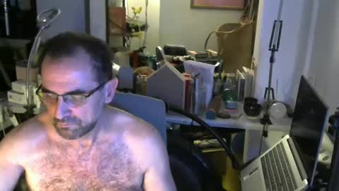 georgempt online show from January 5, 2025, 2:38 am