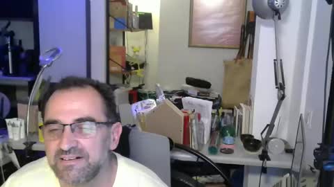 georgempt online show from January 6, 2025, 4:04 am