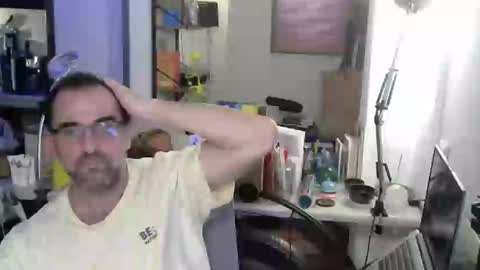 georgempt online show from January 6, 2025, 7:09 am