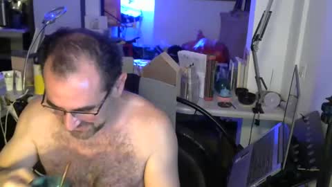 georgempt online show from January 7, 2025, 12:03 am