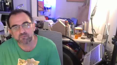 georgempt online show from January 8, 2025, 11:32 am