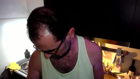 georgempt online show from January 8, 2025, 5:37 pm