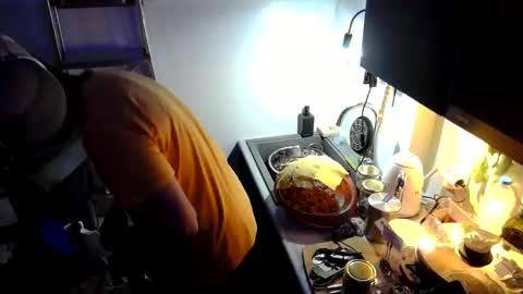 georgempt online show from January 8, 2025, 11:09 pm