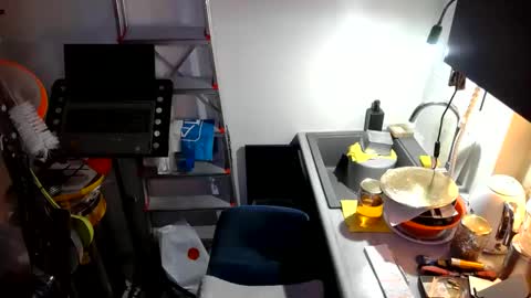 georgempt online show from January 13, 2025, 9:41 am