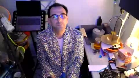 georgempt online show from January 14, 2025, 12:43 am