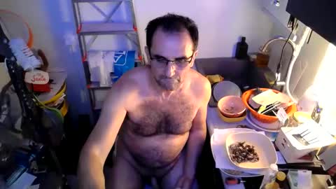 georgempt online show from January 16, 2025, 5:53 am