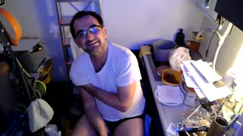 georgempt online show from January 19, 2025, 10:17 pm