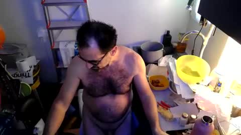 georgempt online show from January 23, 2025, 1:13 pm