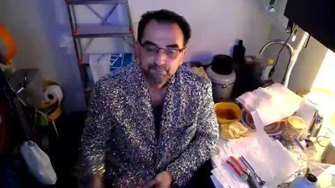 georgempt online show from January 24, 2025, 3:22 am