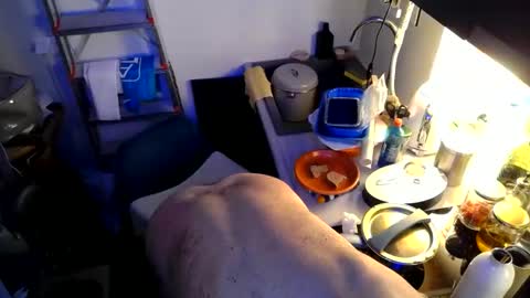 georgempt online show from January 26, 2025, 9:18 pm