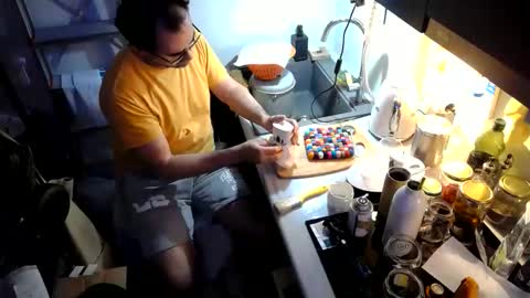 georgempt online show from January 27, 2025, 6:52 am