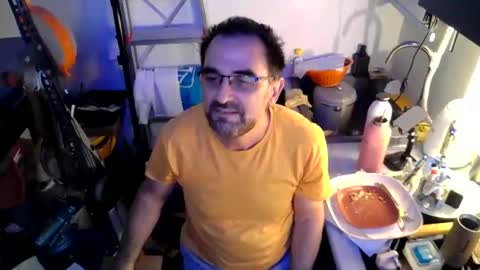 georgempt online show from January 29, 2025, 4:47 am