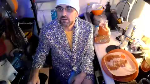 georgempt online show from January 29, 2025, 4:08 pm