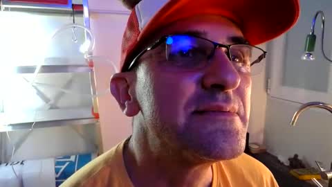 georgempt online show from January 31, 2025, 3:44 pm