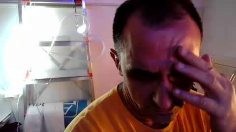 georgempt online show from January 31, 2025, 6:47 pm