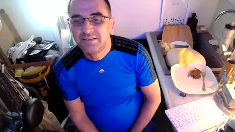 georgempt online show from February 3, 2025, 9:07 pm