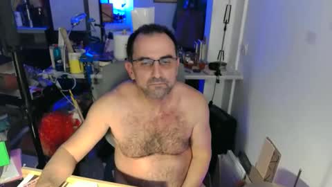 georgempt online show from February 18, 2025, 4:48 pm