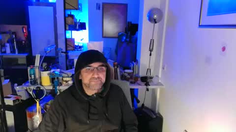 georgempt online show from February 19, 2025, 9:03 pm