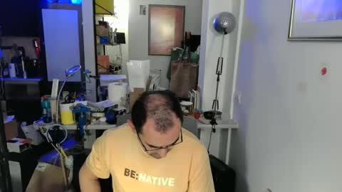 georgempt online show from February 20, 2025, 4:39 am