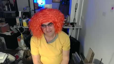 georgempt online show from February 20, 2025, 5:18 pm