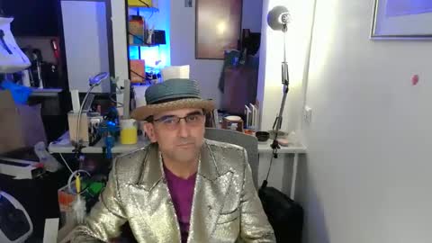 georgempt online show from February 22, 2025, 5:57 pm