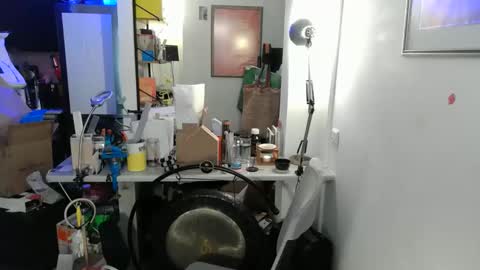 georgempt online show from February 24, 2025, 9:43 am