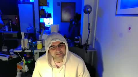 georgempt online show from February 24, 2025, 11:19 pm