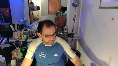 georgempt online show from February 28, 2025, 5:59 am