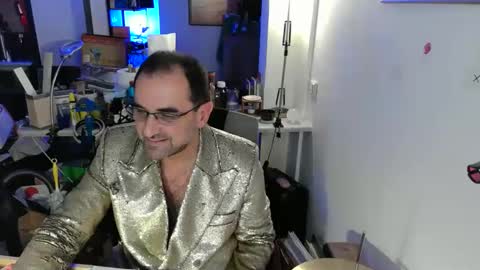 georgempt online show from February 28, 2025, 6:31 pm