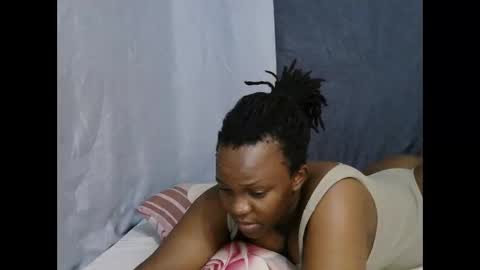 georgeous_kimberly online show from September 21, 2025, 8:27 am