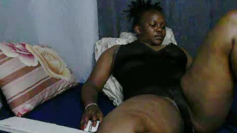 georgeous_kimberly online show from October 23, 2025, 7:40 am