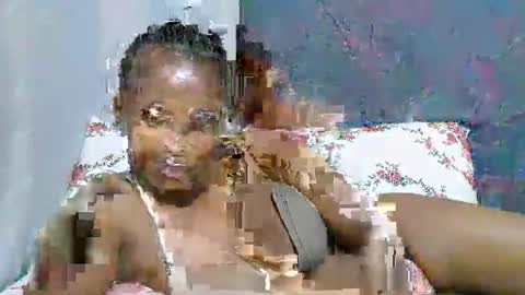 Snapshot of georgeous_kimberly chatting on March 7, 2026, 8:00 am georgeous_kimberly online show from March 7, 2026, 8:00 am