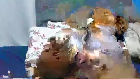 Snapshot of georgeous_kimberly chatting on March 17, 2026, 7:06 pm georgeous_kimberly online show from March 17, 2026, 7:06 pm