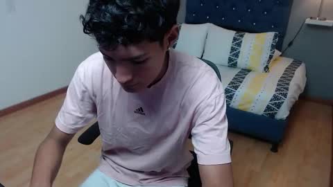 George Owens online show from February 23, 2026, 1:19 pm