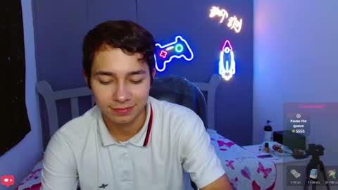 GEORGE online show from December 28, 2024, 3:37 am