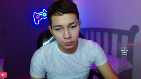 GEORGE online show from January 17, 2025, 2:18 am