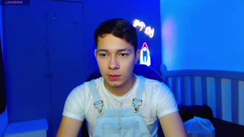 GEORGE online show from January 23, 2025, 1:41 am