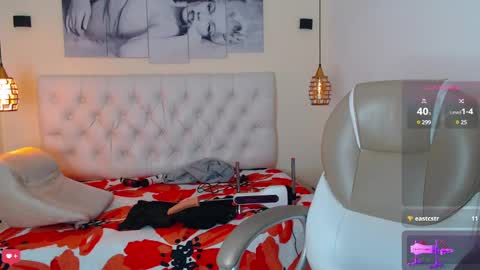 GEORGE online show from January 23, 2025, 4:41 am