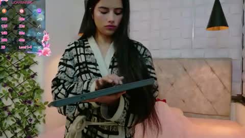 georgia_candy online show from June 29, 2026, 2:51 am