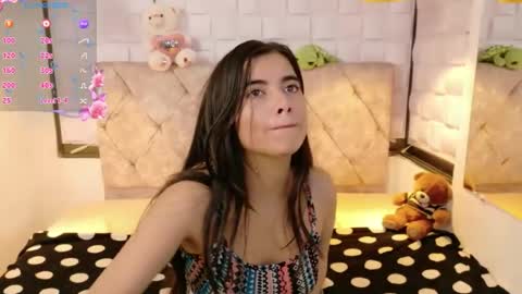 georgia_candy online show from August 1, 2026, 6:12 am