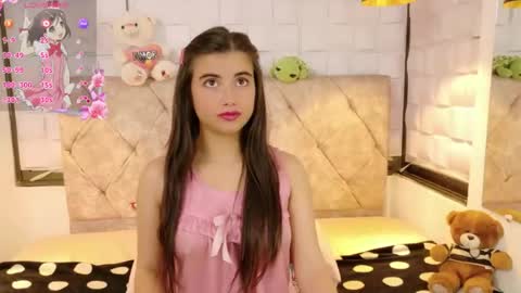 georgia_candy online show from August 8, 2026, 3:52 am