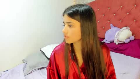 georgia_oli online show from December 3, 2024, 5:12 pm