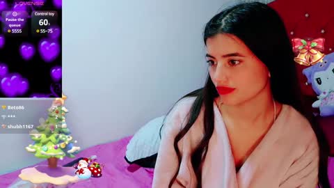 georgia_oli online show from December 20, 2024, 6:19 am