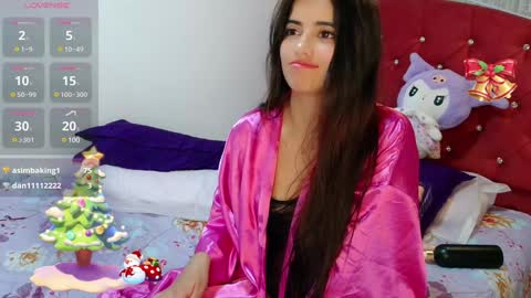georgia_oli online show from January 10, 2025, 10:28 am